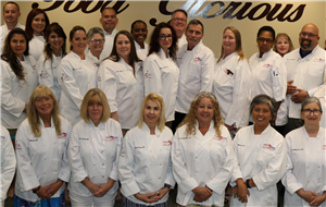 Image of Certified Chef Managers